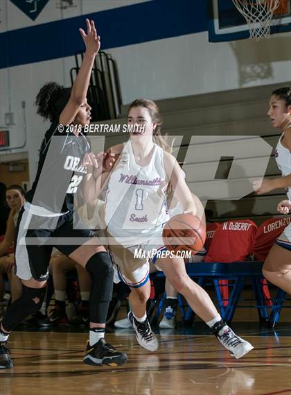 Thumbnail 2 in Cardinal O'Hara @ Williamsville South photogallery.