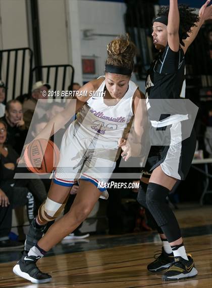 Thumbnail 2 in Cardinal O'Hara @ Williamsville South photogallery.