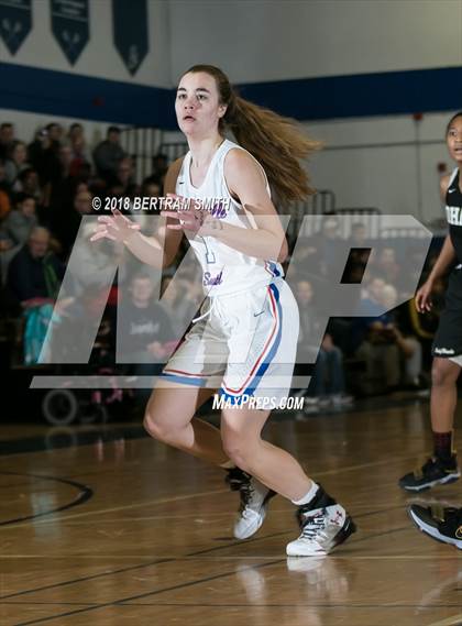 Thumbnail 1 in Cardinal O'Hara @ Williamsville South photogallery.
