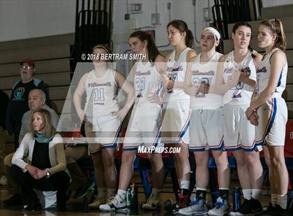 Thumbnail 2 in Cardinal O'Hara @ Williamsville South photogallery.