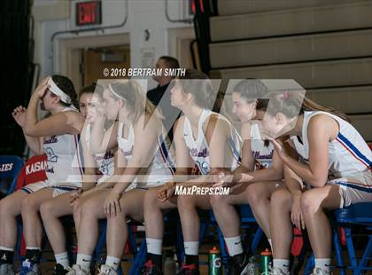 Thumbnail 1 in Cardinal O'Hara @ Williamsville South photogallery.