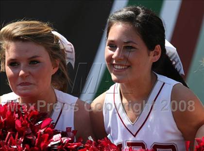 Thumbnail 1 in Montgomery Bell Academy vs. Archbishop Moeller (Kirk Herbstreit Varsity Football Series) photogallery.