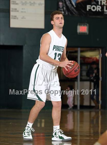 Thumbnail 3 in El Dorado vs. Stevenson (Mesa Verde Tournament) photogallery.