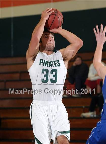 Thumbnail 3 in El Dorado vs. Stevenson (Mesa Verde Tournament) photogallery.