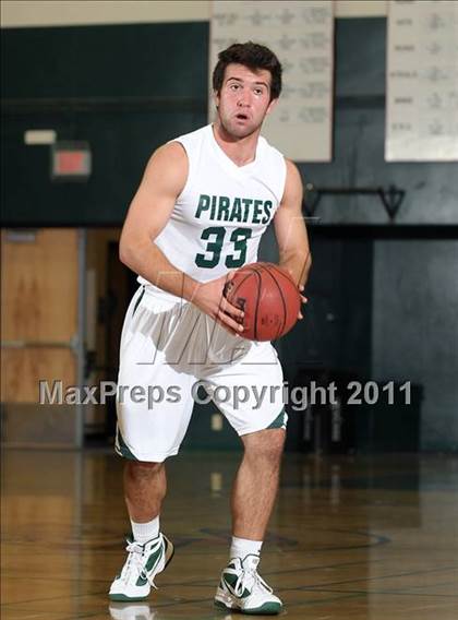 Thumbnail 3 in El Dorado vs. Stevenson (Mesa Verde Tournament) photogallery.