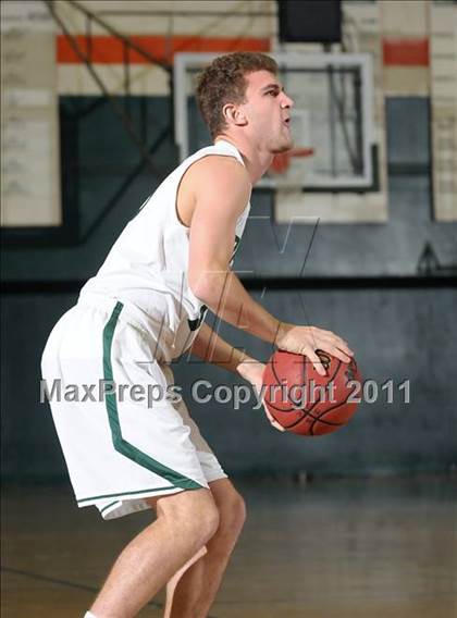 Thumbnail 1 in El Dorado vs. Stevenson (Mesa Verde Tournament) photogallery.