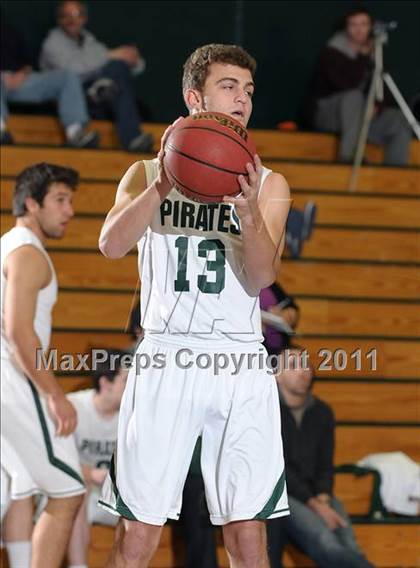 Thumbnail 1 in El Dorado vs. Stevenson (Mesa Verde Tournament) photogallery.