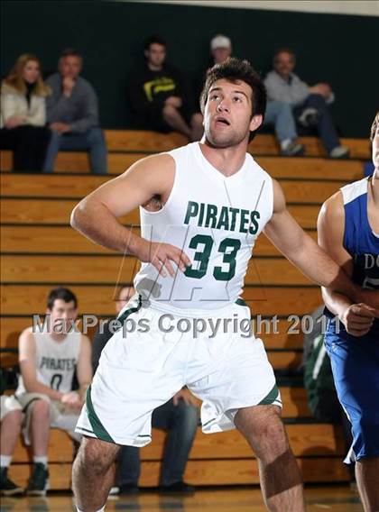 Thumbnail 1 in El Dorado vs. Stevenson (Mesa Verde Tournament) photogallery.