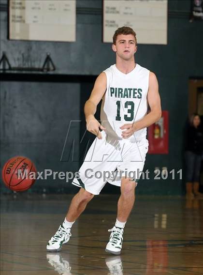 Thumbnail 1 in El Dorado vs. Stevenson (Mesa Verde Tournament) photogallery.