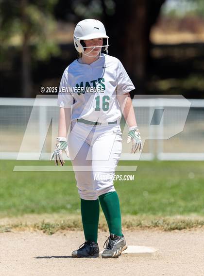 Thumbnail 3 in Kennedy vs. Miramonte (CIF NCS D5 FINAL) photogallery.