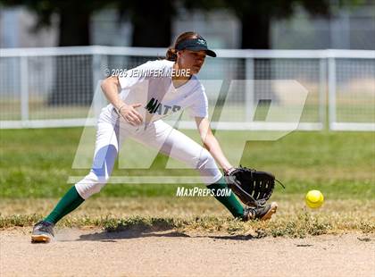 Thumbnail 3 in Kennedy vs. Miramonte (CIF NCS D5 FINAL) photogallery.