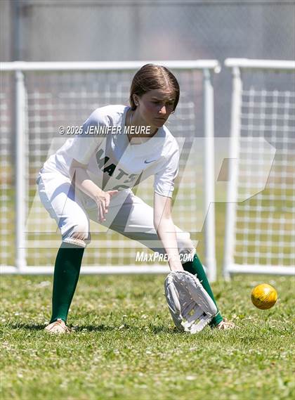 Thumbnail 2 in Kennedy vs. Miramonte (CIF NCS D5 FINAL) photogallery.