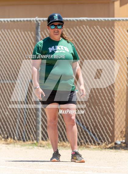 Thumbnail 3 in Kennedy vs. Miramonte (CIF NCS D5 FINAL) photogallery.