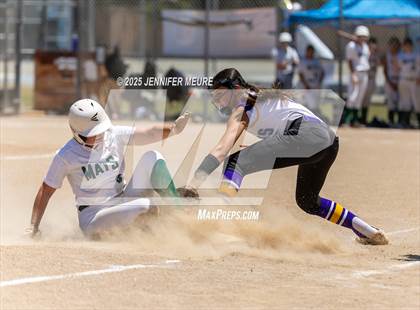Thumbnail 1 in Kennedy vs. Miramonte (CIF NCS D5 FINAL) photogallery.