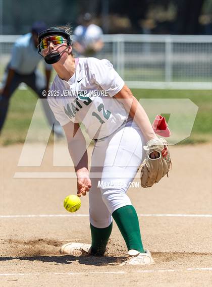 Thumbnail 2 in Kennedy vs. Miramonte (CIF NCS D5 FINAL) photogallery.
