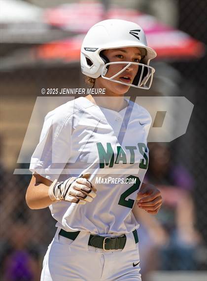 Thumbnail 2 in Kennedy vs. Miramonte (CIF NCS D5 FINAL) photogallery.