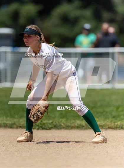 Thumbnail 2 in Kennedy vs. Miramonte (CIF NCS D5 FINAL) photogallery.