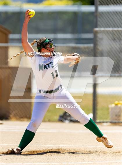 Thumbnail 3 in Kennedy vs. Miramonte (CIF NCS D5 FINAL) photogallery.