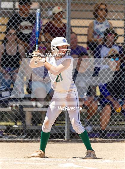 Thumbnail 2 in Kennedy vs. Miramonte (CIF NCS D5 FINAL) photogallery.
