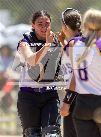 Thumbnail 2 in Kennedy vs. Miramonte (CIF NCS D5 FINAL) photogallery.