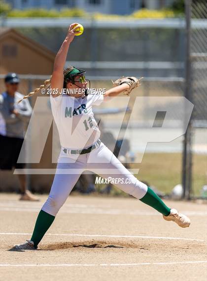 Thumbnail 1 in Kennedy vs. Miramonte (CIF NCS D5 FINAL) photogallery.
