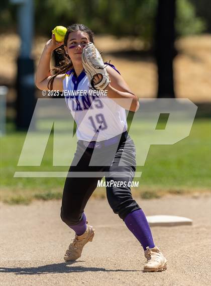 Thumbnail 2 in Kennedy vs. Miramonte (CIF NCS D5 FINAL) photogallery.