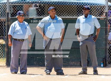 Thumbnail 1 in Kennedy vs. Miramonte (CIF NCS D5 FINAL) photogallery.