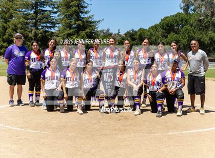 Thumbnail 1 in Kennedy vs. Miramonte (CIF NCS D5 FINAL) photogallery.