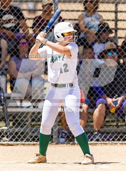 Thumbnail 1 in Kennedy vs. Miramonte (CIF NCS D5 FINAL) photogallery.