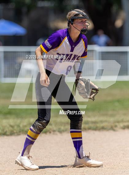 Thumbnail 2 in Kennedy vs. Miramonte (CIF NCS D5 FINAL) photogallery.