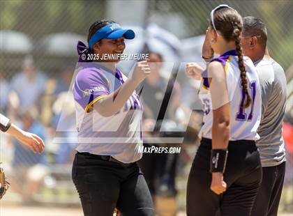 Thumbnail 1 in Kennedy vs. Miramonte (CIF NCS D5 FINAL) photogallery.
