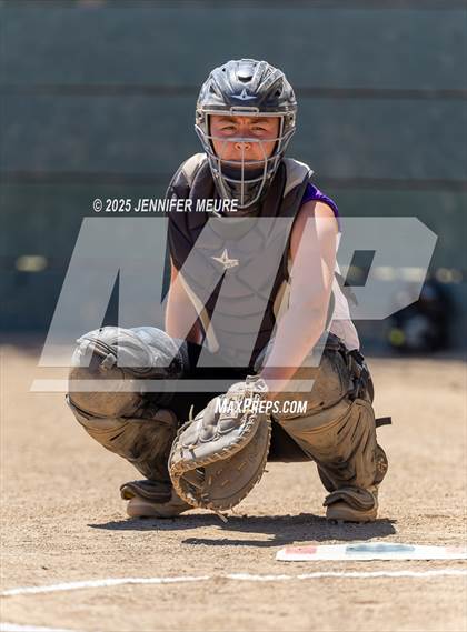Thumbnail 3 in Kennedy vs. Miramonte (CIF NCS D5 FINAL) photogallery.