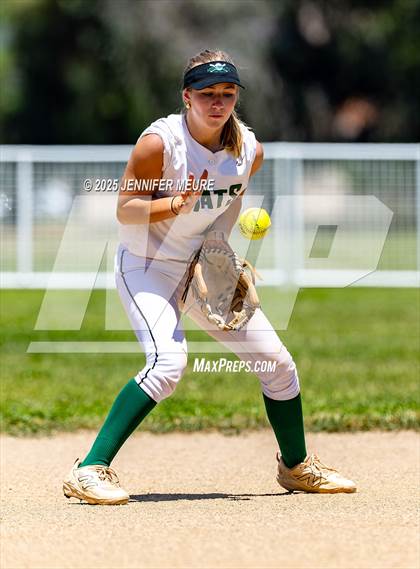 Thumbnail 3 in Kennedy vs. Miramonte (CIF NCS D5 FINAL) photogallery.
