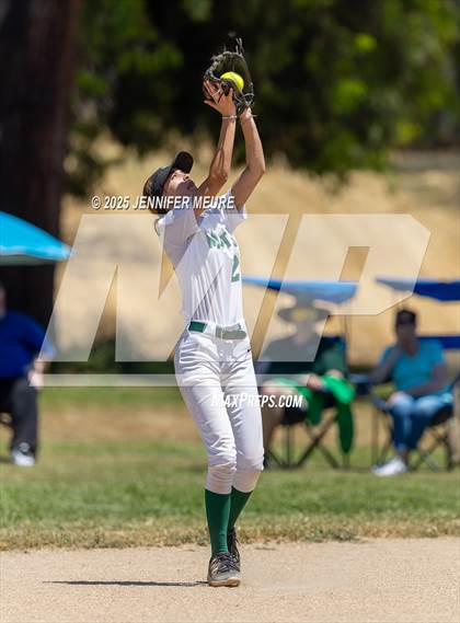 Thumbnail 3 in Kennedy vs. Miramonte (CIF NCS D5 FINAL) photogallery.