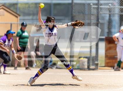 Thumbnail 1 in Kennedy vs. Miramonte (CIF NCS D5 FINAL) photogallery.