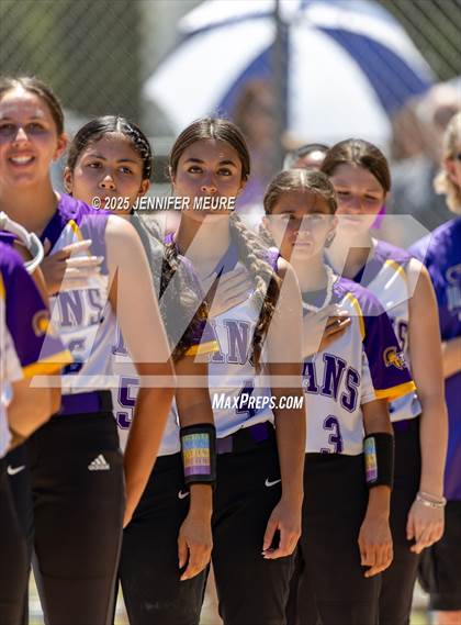 Thumbnail 3 in Kennedy vs. Miramonte (CIF NCS D5 FINAL) photogallery.