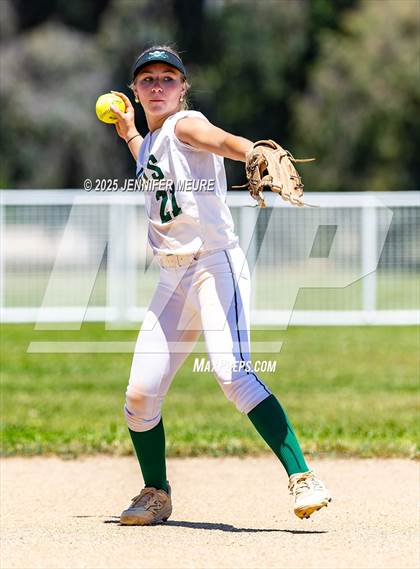 Thumbnail 1 in Kennedy vs. Miramonte (CIF NCS D5 FINAL) photogallery.