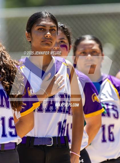 Thumbnail 3 in Kennedy vs. Miramonte (CIF NCS D5 FINAL) photogallery.
