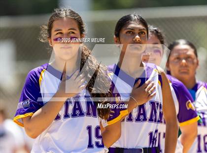 Thumbnail 2 in Kennedy vs. Miramonte (CIF NCS D5 FINAL) photogallery.