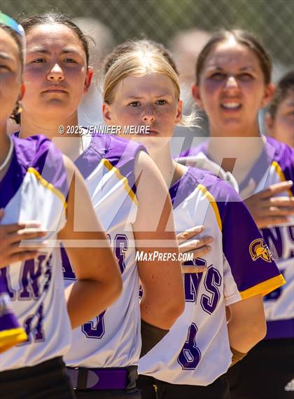 Thumbnail 2 in Kennedy vs. Miramonte (CIF NCS D5 FINAL) photogallery.