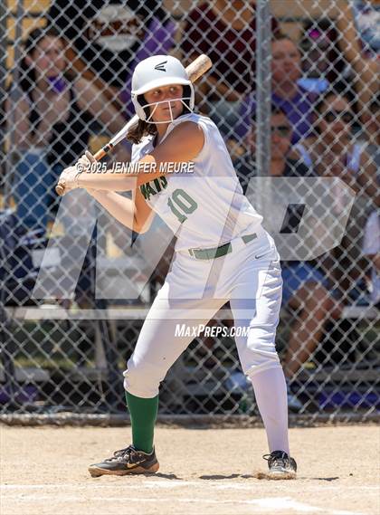 Thumbnail 1 in Kennedy vs. Miramonte (CIF NCS D5 FINAL) photogallery.
