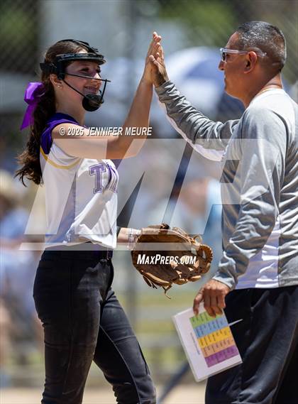 Thumbnail 1 in Kennedy vs. Miramonte (CIF NCS D5 FINAL) photogallery.