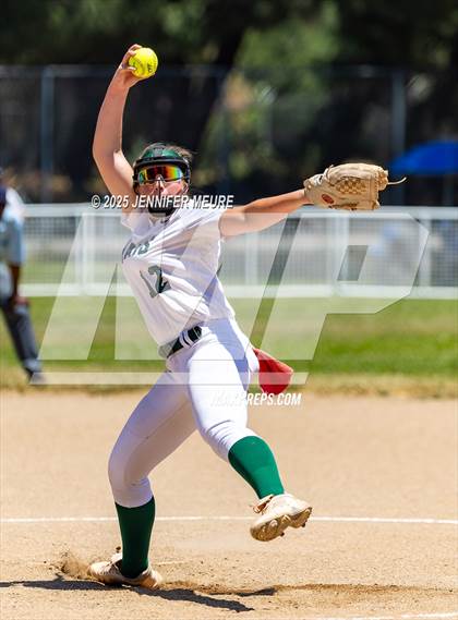 Thumbnail 1 in Kennedy vs. Miramonte (CIF NCS D5 FINAL) photogallery.