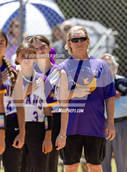 Thumbnail 1 in Kennedy vs. Miramonte (CIF NCS D5 FINAL) photogallery.