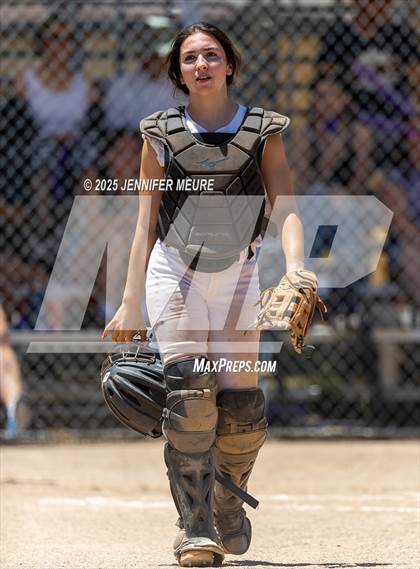 Thumbnail 3 in Kennedy vs. Miramonte (CIF NCS D5 FINAL) photogallery.