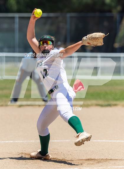 Thumbnail 1 in Kennedy vs. Miramonte (CIF NCS D5 FINAL) photogallery.
