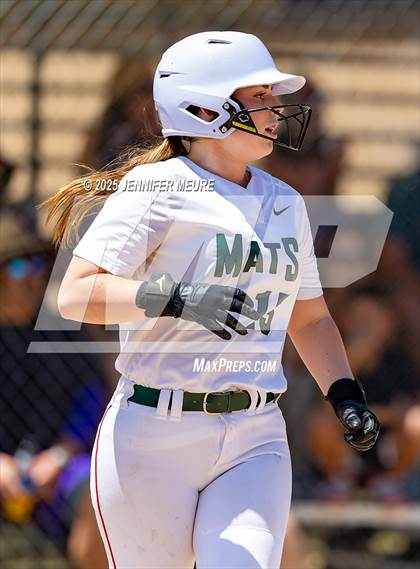 Thumbnail 3 in Kennedy vs. Miramonte (CIF NCS D5 FINAL) photogallery.
