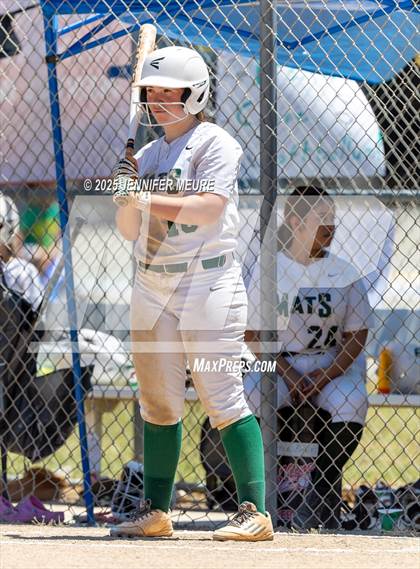 Thumbnail 1 in Kennedy vs. Miramonte (CIF NCS D5 FINAL) photogallery.