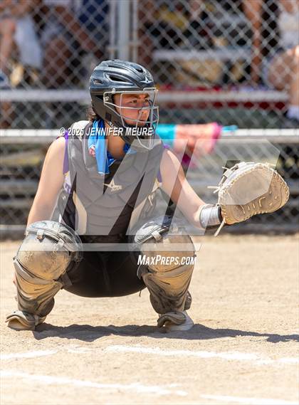 Thumbnail 1 in Kennedy vs. Miramonte (CIF NCS D5 FINAL) photogallery.
