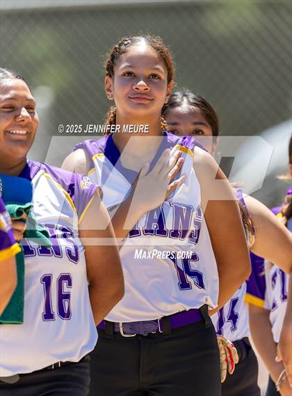 Thumbnail 2 in Kennedy vs. Miramonte (CIF NCS D5 FINAL) photogallery.